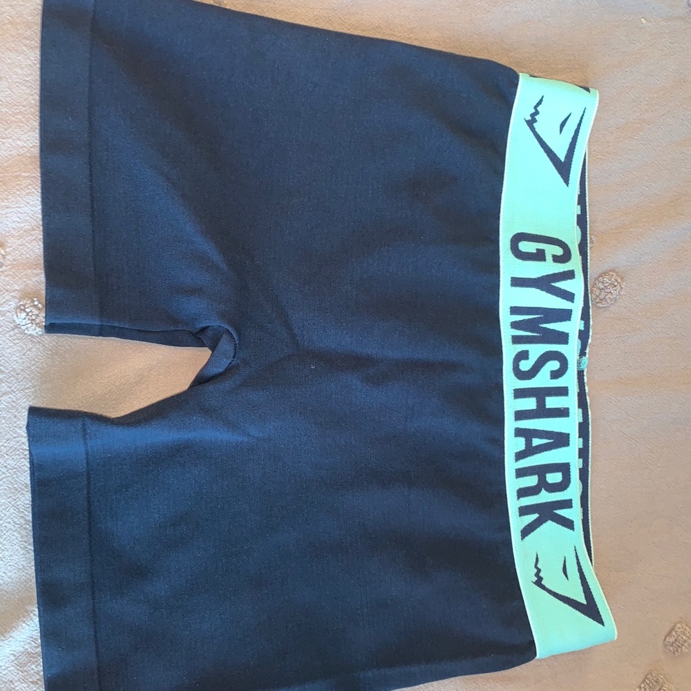 Gymshark fit seamless shorts